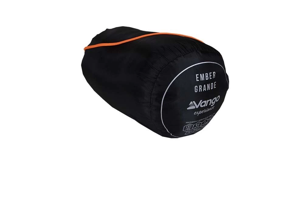Vango Ember Grande Sleeping Bag - Image 7