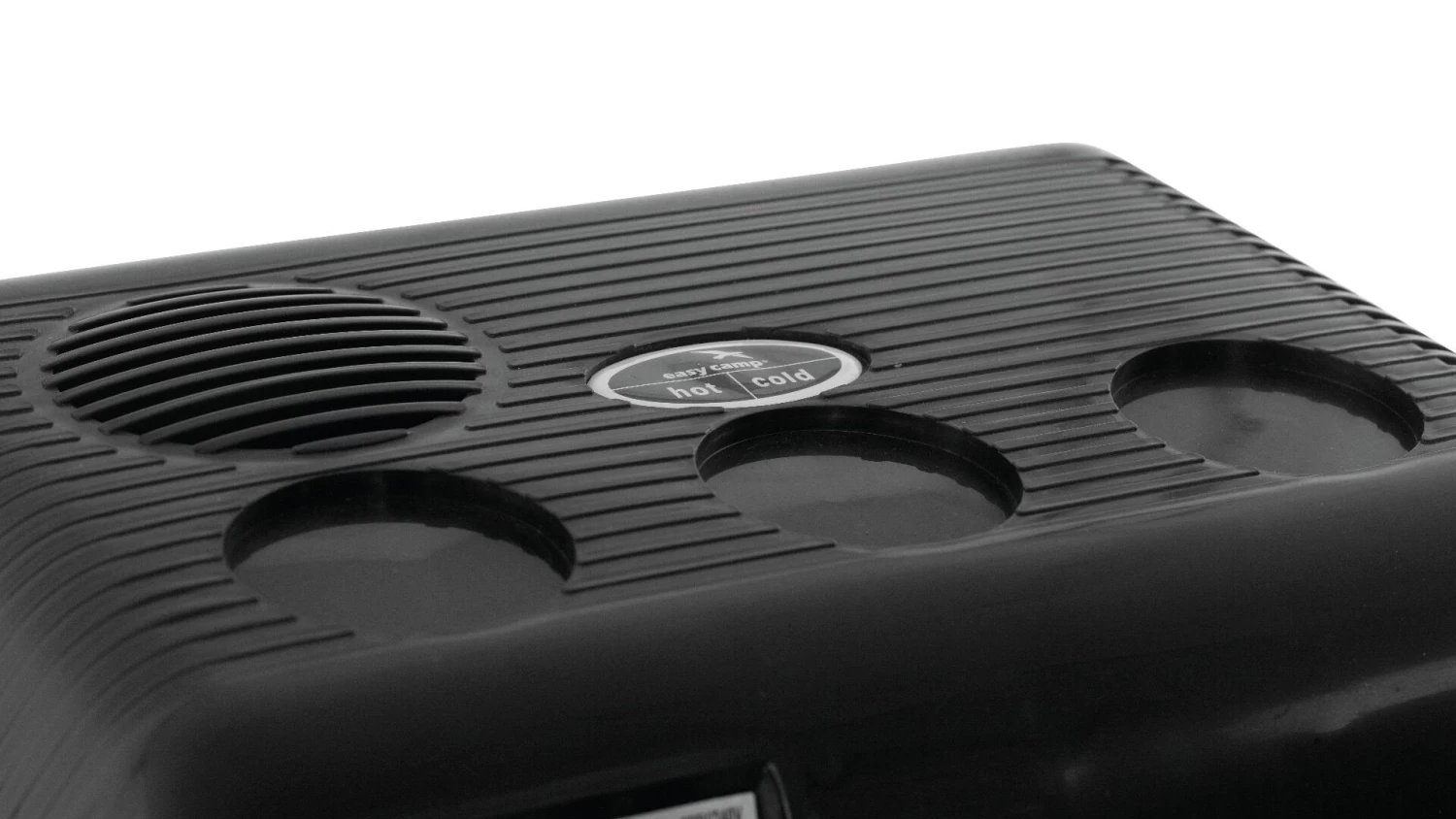 Easy Camp Chilly 12V230V Coolbox 24L - Image 3