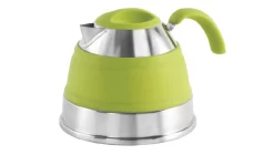Outwell Collaps Kettle 2.5 Litre (Lime Green)
