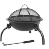 Outwell Cazal Fire Pit M