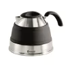 Outwell Collaps Kettle 1.5 Litre (Midnight Black)
