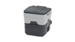 Outwell Portable Toilet 20 Ltr