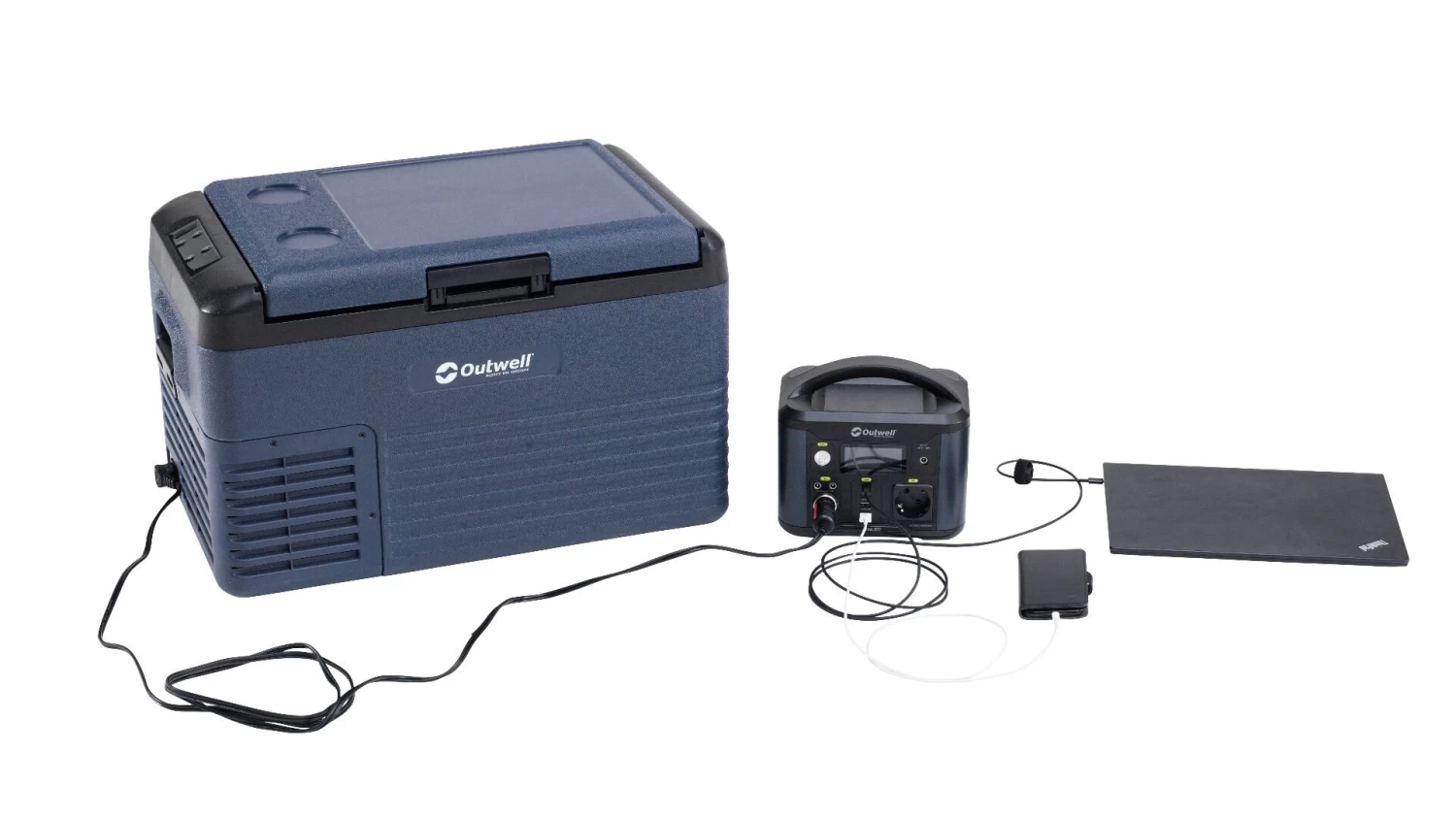 Outwell Akira 300 Power Station (2023) - Image 4