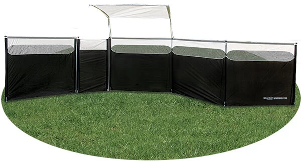 Westfield Windshield Pro Expert Edition (2022) - Image 8