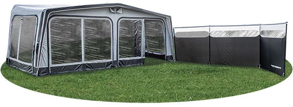 Westfield Windshield Pro Expert Edition (2022) - Image 10