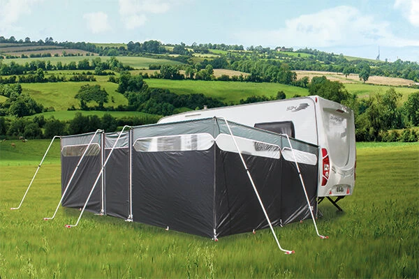 Westfield Windshield Pro Expert Edition (2022) - Image 3