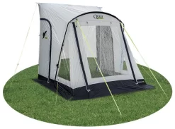 Quest Falcon 220 Poled Porch Caravan Awning (2022)
