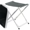 Outwell Baffin Stool / Table / Footrest (2023)