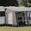Vango Airbeam Vango Balletto Air 330 Elements ProShield Caravan Awning (2023)