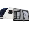 Vango Airbeam Vango Balletto Air 200 Elements Shield Caravan Awning (2023)