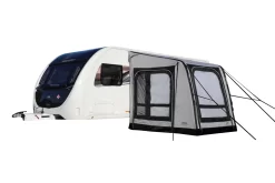 Vango Airbeam Vango Balletto Air 200 Elements Shield Caravan Awning (2023)