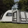 Vango Airbeam Vango Balletto Air 260 Elements Shield Caravan Awning (2023)