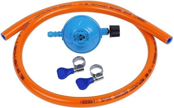 Campingaz Hose & Regulator Kit