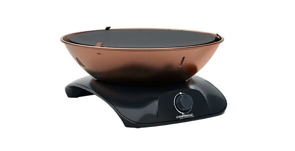 Campingaz 360 Table-top Grill CV Copper - Image 8