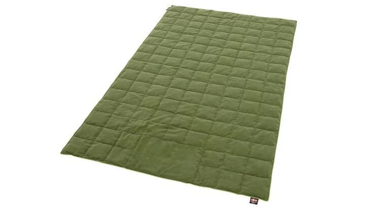 Outwell Constellation Comforter Green