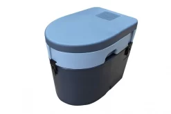 Blue Diamond Nature Calls Composting Toilet
