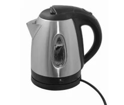 Outdoor Revolution Premium 1L Low Wattage Electric Kettle 1000-1200W