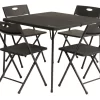 Outwell Corda Table And Chair Set