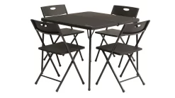 Outwell Corda Table And Chair Set