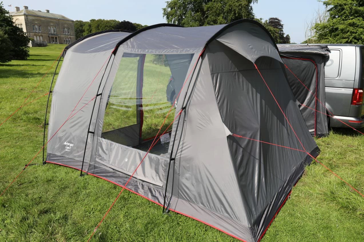 Vango Cove II Low Poled Drive Away Awning - Image 4