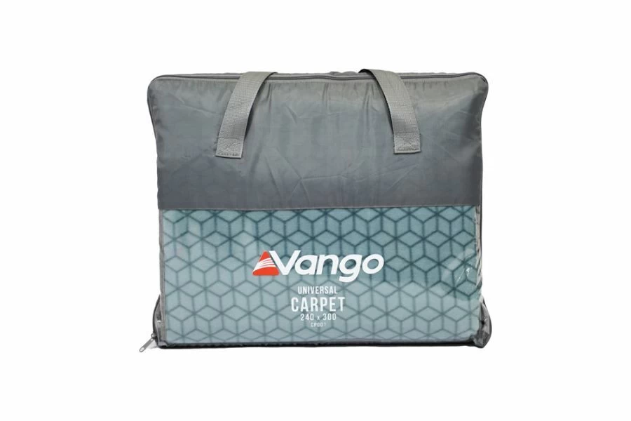 Vango Universal Carpet 140 X 220cm (CP012) - Image 2