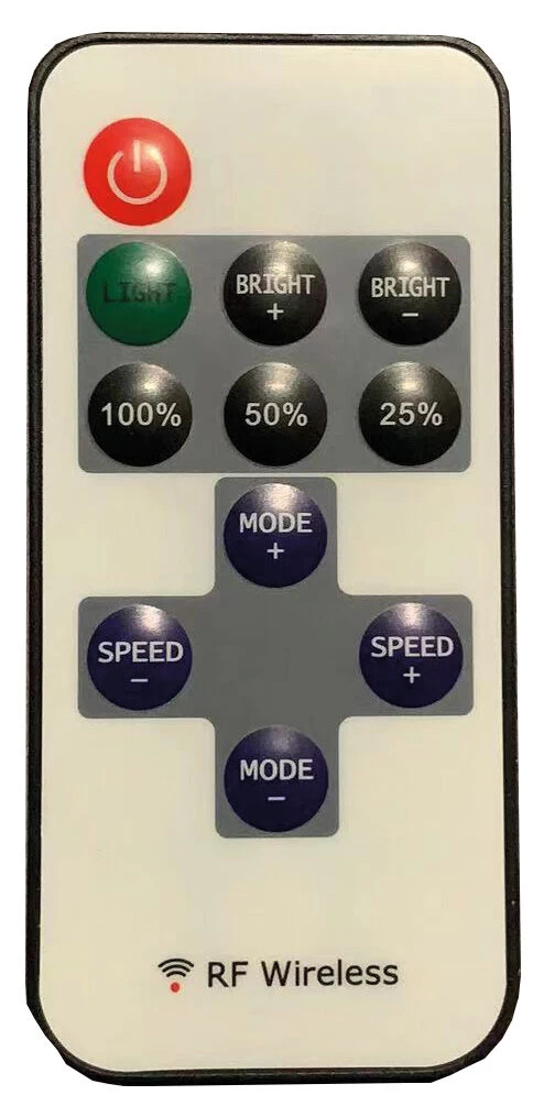 Quest SuperNova 120 LED (Main Unit) - Image 2