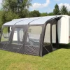 Outdoor Revolution Eden Air 390 Caravan Awning (2022)