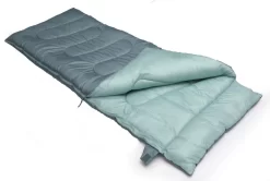 Vango Ember Single Sleeping Bag (Mineral Green)