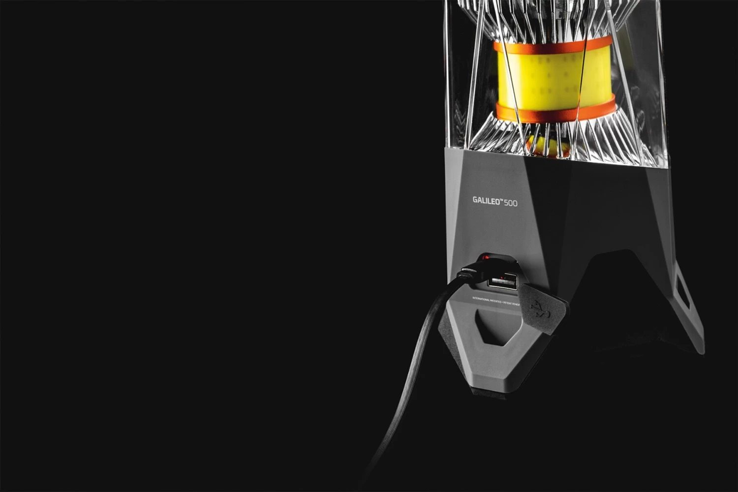 Nebo Galileo 500 Lantern And Power Bank - Image 5