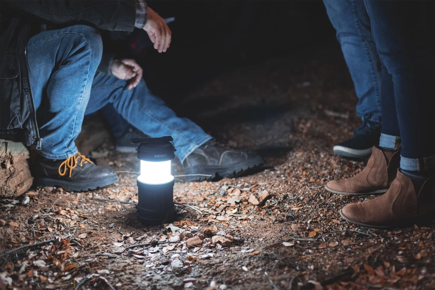 Nebo BIg Poppy RC Lantern - Image 6