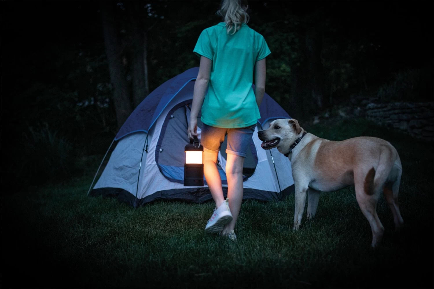 Nebo BIg Poppy RC Lantern - Image 7