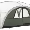 Coleman Event Shelter Deluxe Wall With Window And Door