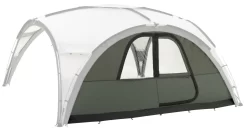 Coleman Event Shelter Deluxe Wall With Window And Door