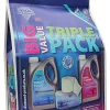 Blue Diamond Big Value 2L Triple Pack (Toilet Fluid)