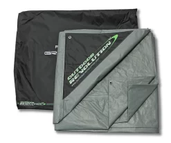 Outdoor Revolution Kalahari PC 7.0 Footprint Groundsheet
