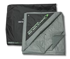 Outdoor Revolution Airedale 7.0SE / 9DSE Footprint Groundsheet