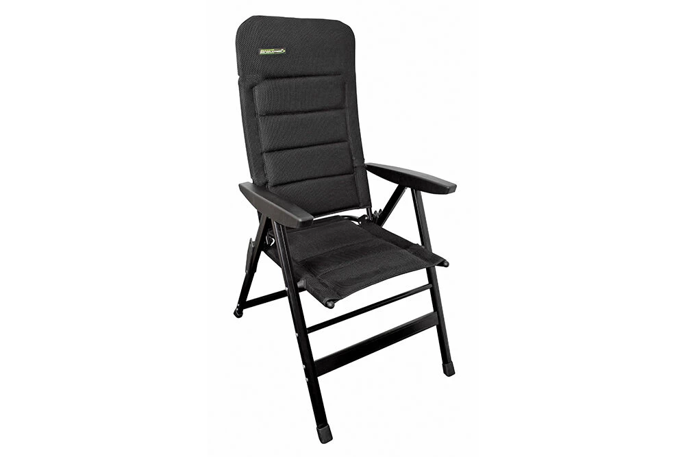 Outdoor Revolution Turin Alu Air Mesh Chair