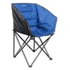 Outdoor Revolution Tub Chair Navy Blue