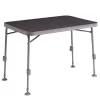 Outdoor Revolution Cortina Weatherproof Camp Table (Large) (80 * 120cm)