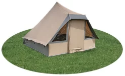 Quest Signature Gobi Poled Bell Tent (2022)