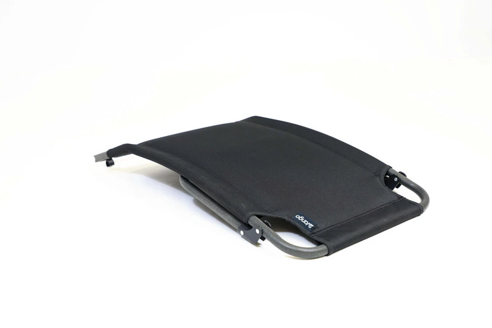 Vango Hampton Padded Footstool - Image 3