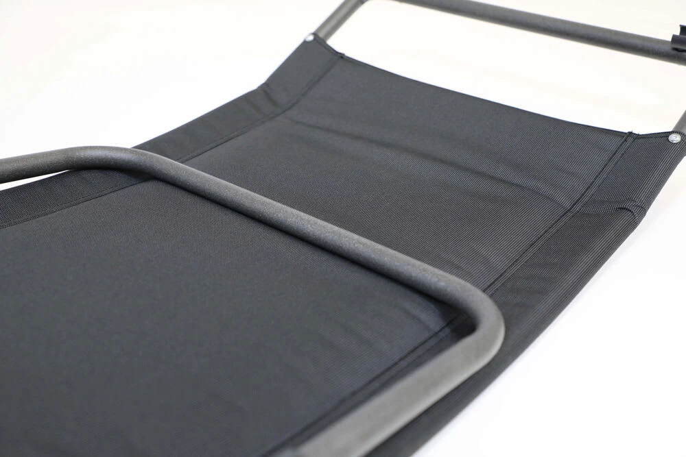 Vango Hampton Padded Footstool - Image 4