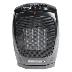 Outdoor Revolution Portable PTC Ceramic Heater