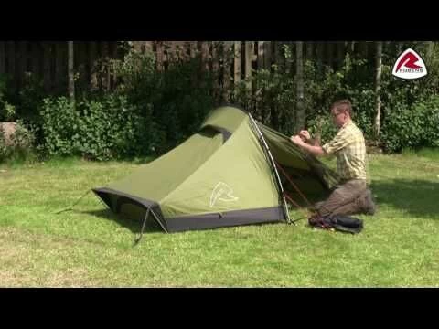 Robens Starlight 2 Tent (2022) - Image 9