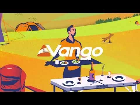 Vango Hampton Grande DLX Chair - Image 6