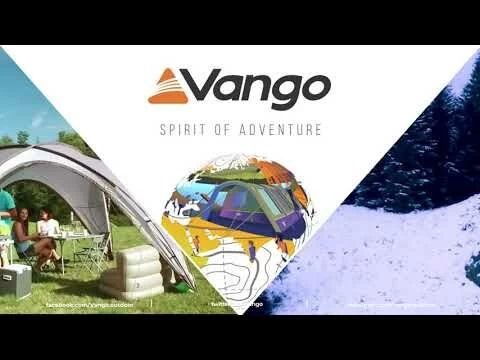 Vango Airbeam Vango Vesta Air 850xl Tent (2023) Bundle - Image 5