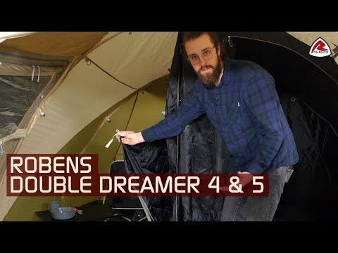 Robens Double Dreamer 4 Tent (2023) - Image 19