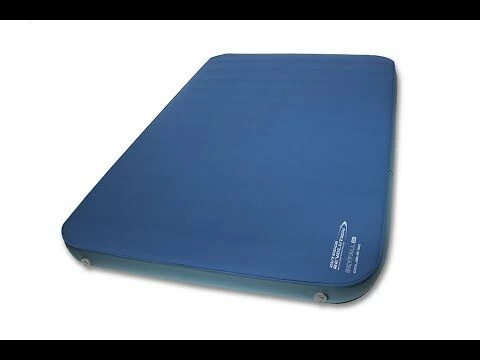 Outdoor Revolution Skyfall Double 150mm Self Inflating Mat - Image 3