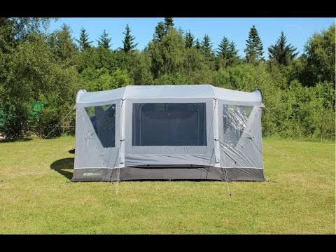 Outdoor Revolution Cayman Combo Air Low Awning (180-210cm) - Image 15