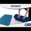 Outwell Dreamboat Single 7.5cm Self Inflating Mat